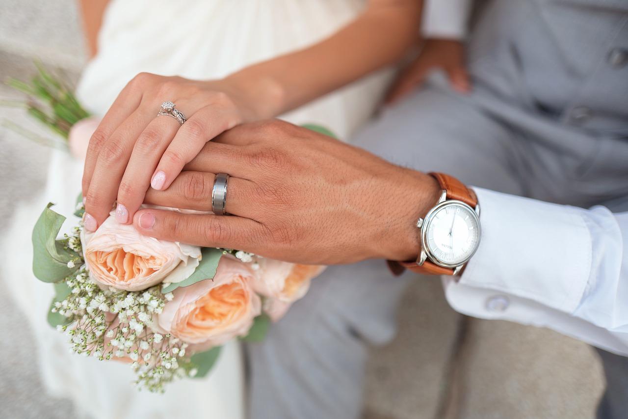 IMSS Ayuda para Gastos de Matrimonio: ¿Cuáles son los requisitos? 