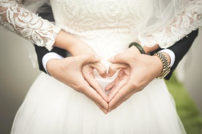 IMSS Ayuda para Gastos de Matrimonio: ¿Cuáles son los requisitos?