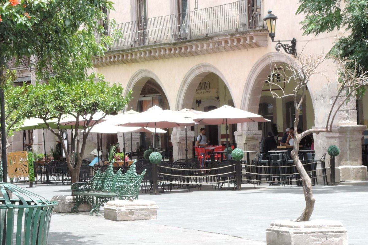 Jerez debe cumplir con determinadas características en materia de gastronomía y arquitectura. 