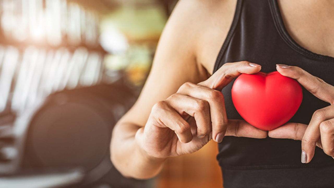 Corazón de atleta: ¿Qué es y cómo se desarrolla este síndrome?
