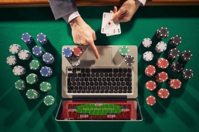 Póquer en línea. | Foto: Cortesía.