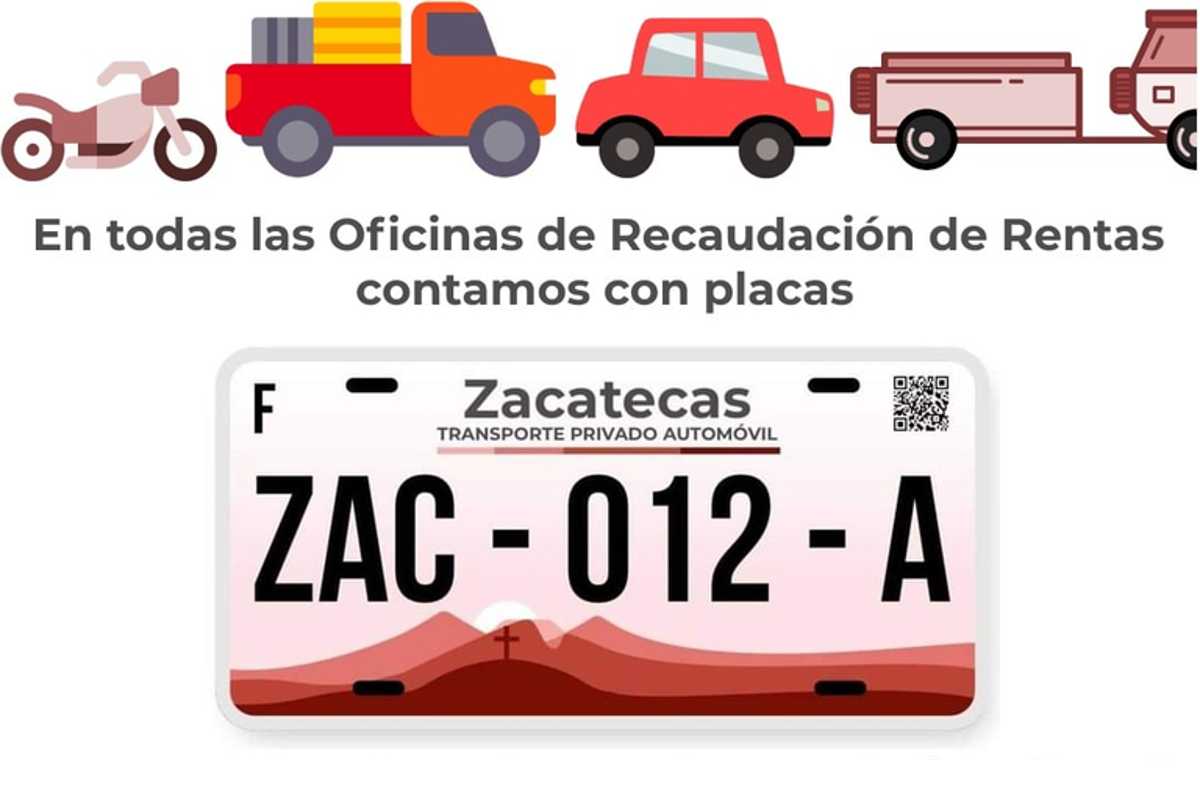 Secretaría de Finanzas de Zacatecas