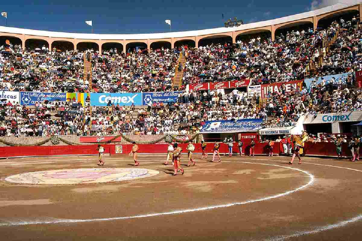 Ya se conoce el elenco de toros y toreros para la Feria Taurina 2022 en Zacatecas. | Foto: Cortesía (Landin/Miranda).