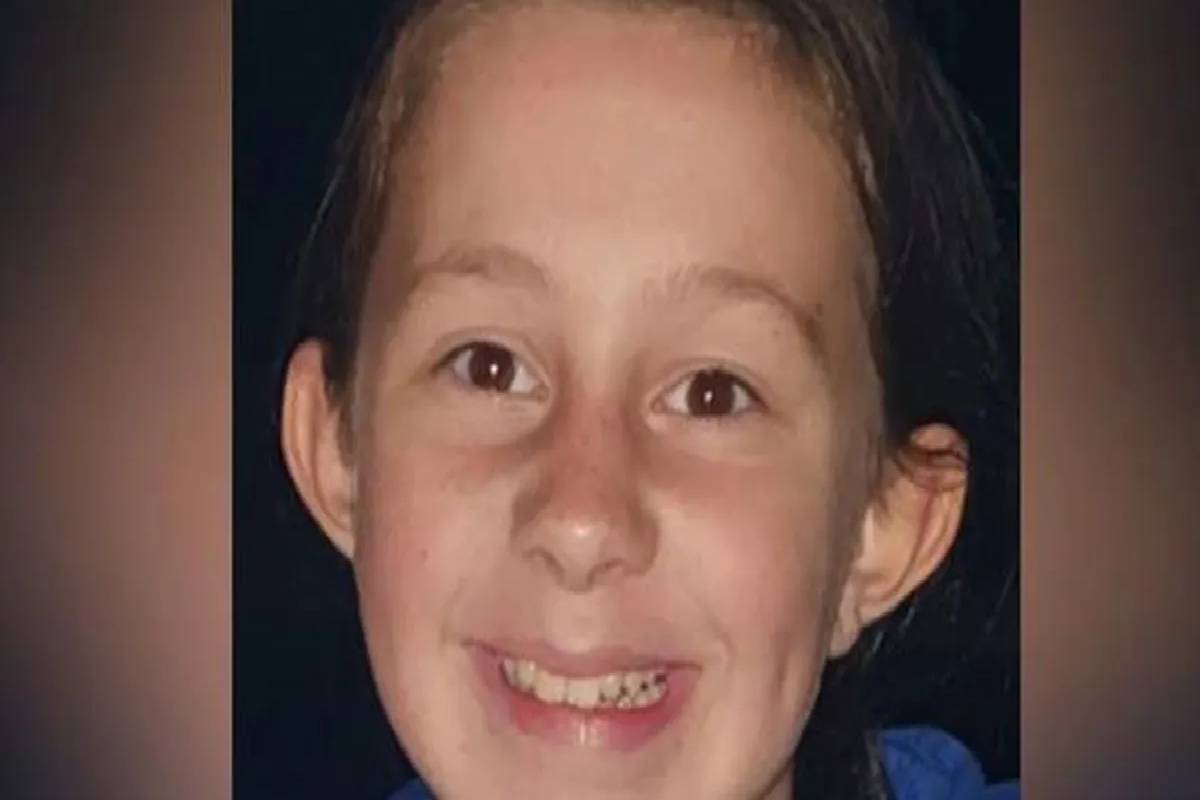 adolescente de 15 años mató a niña de 12