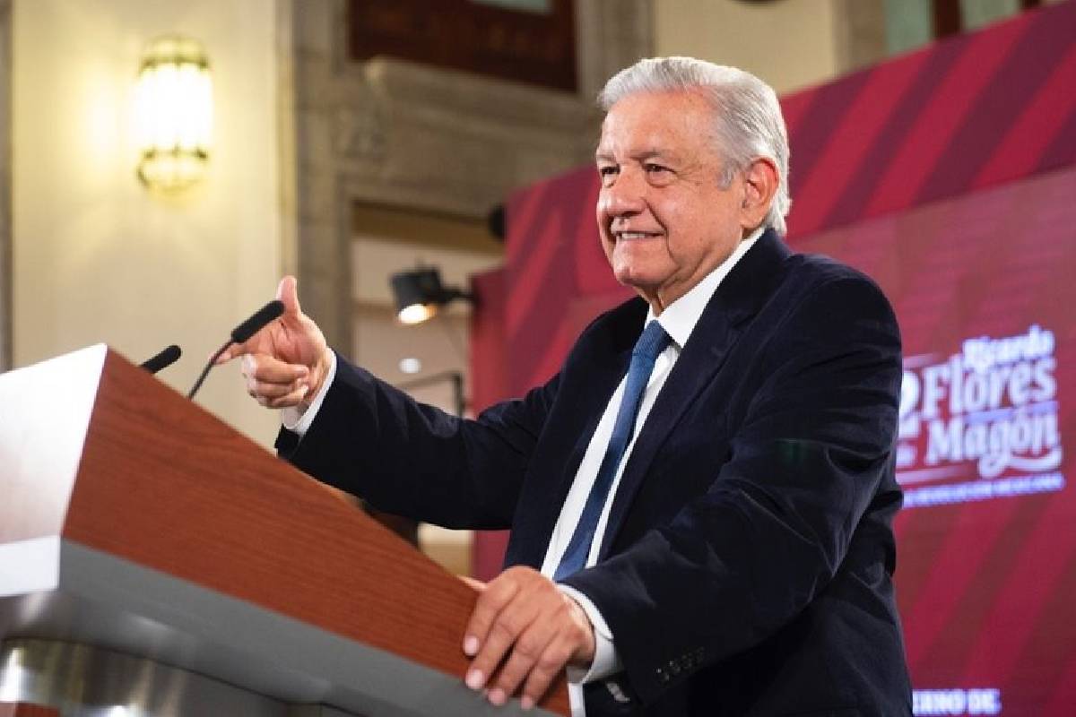 Andrés Manuel López Obrador (AMLO), instruyó que se abran los archivos sobre la Guerra Sucia.