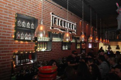 Bar Figueroa