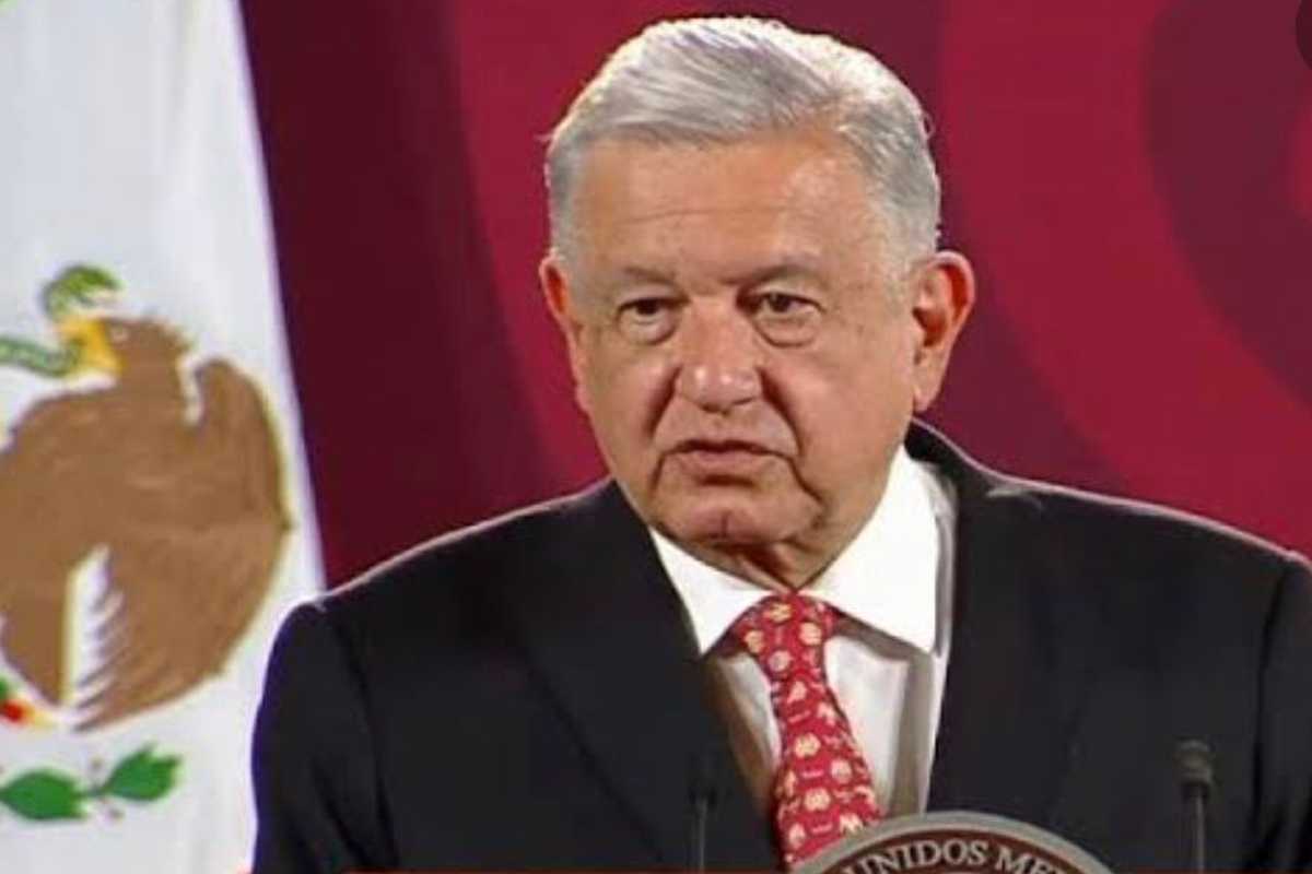 Andrés Manuel López Obrador presentará el por qué no asisten los niños a las escuelas de nivel básico. | Foto: Cortesía.
