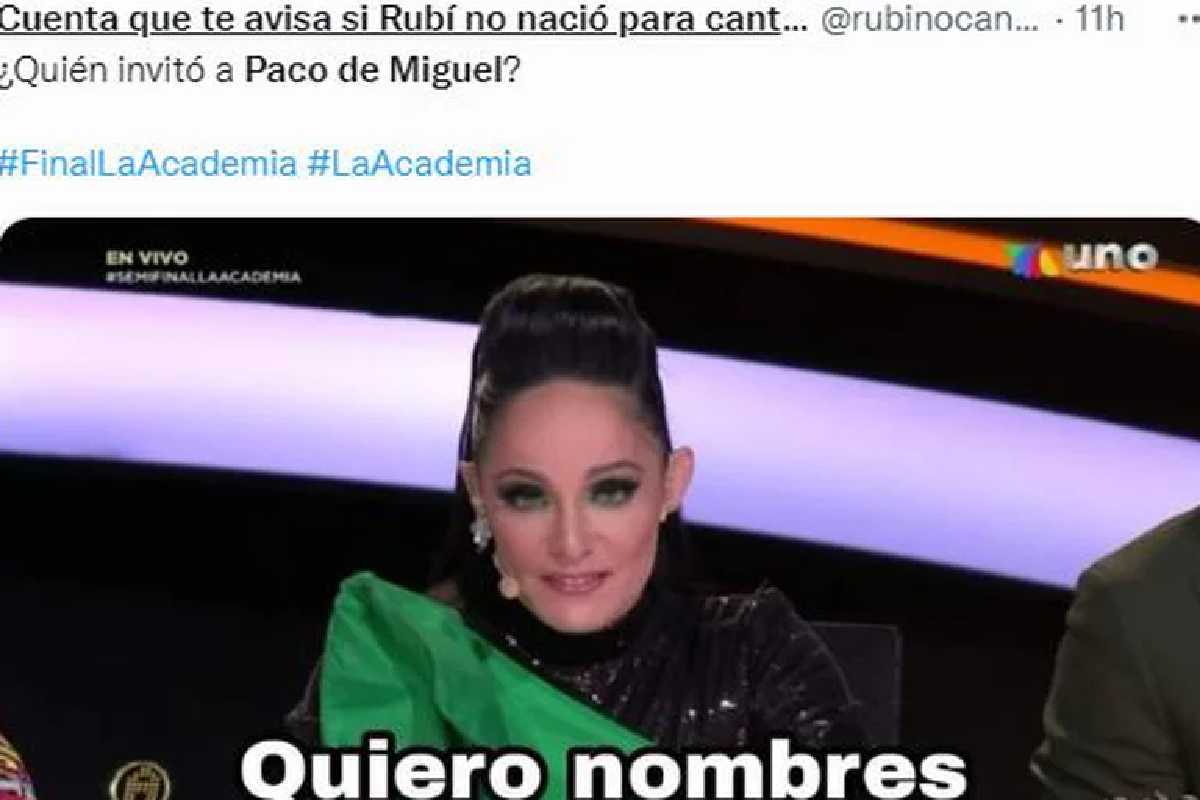 Lolita Cortés, meme