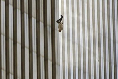 11 de septiembre - Atentado terrorista