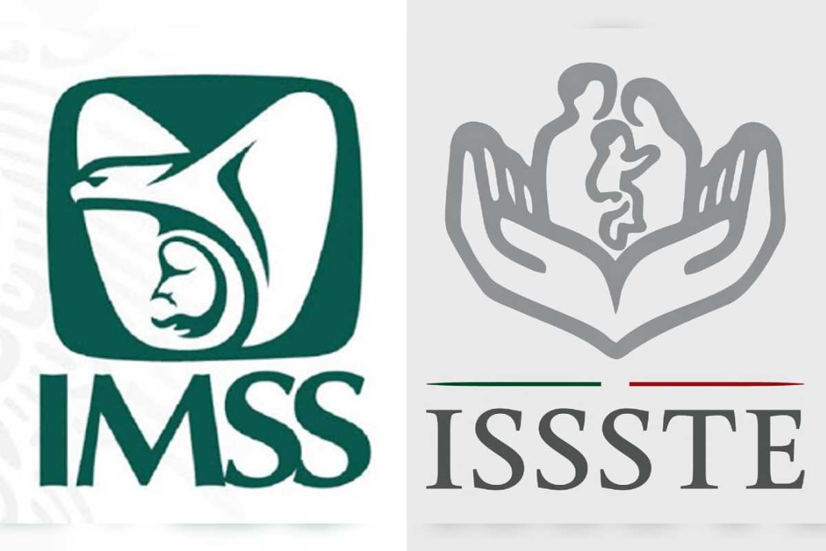 Pensión IMSS e ISSSTE. | Foto: Cortesía.