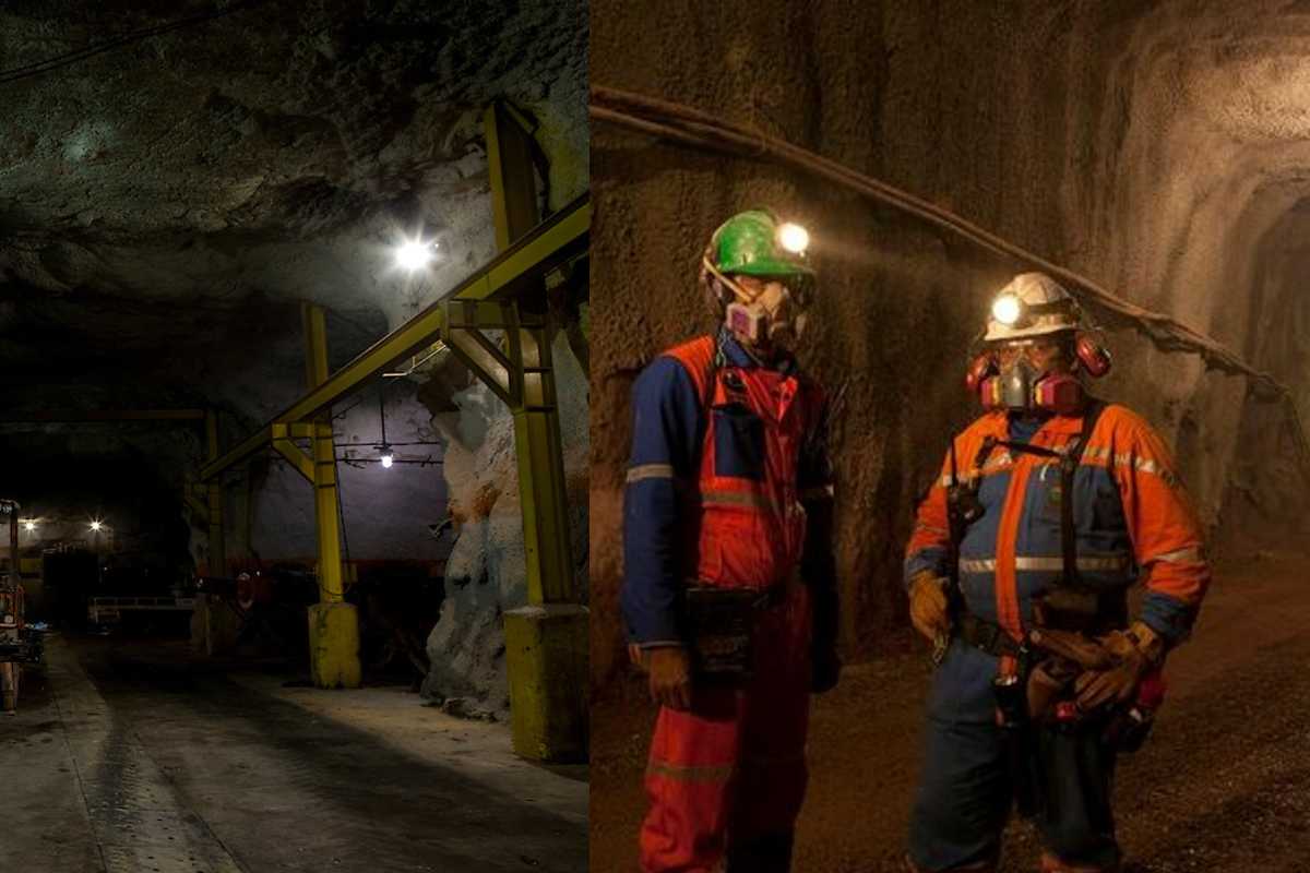 Muere trabajador en accidente 'mina Milpillas'; uno más de Zacatecas, resulta herido