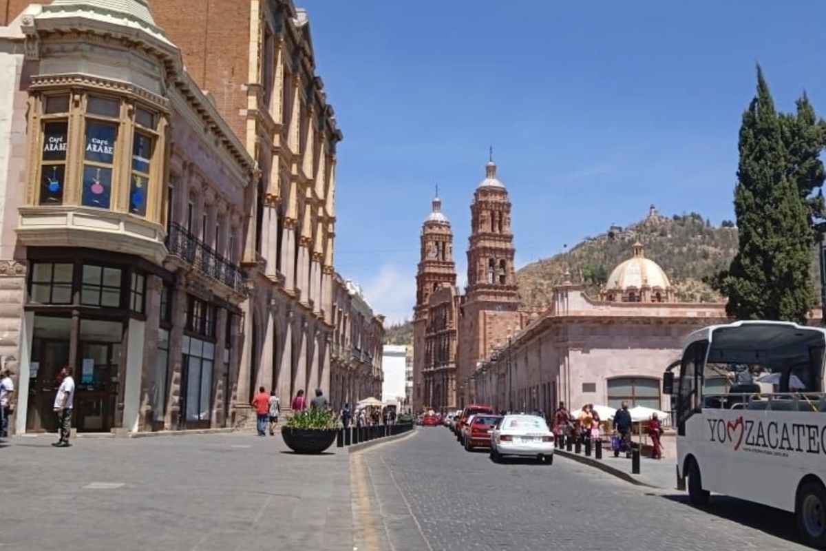 Este próximo jueves es un día muy importante para los zacatecanos. | Foto: Imagen de Zacatecas.