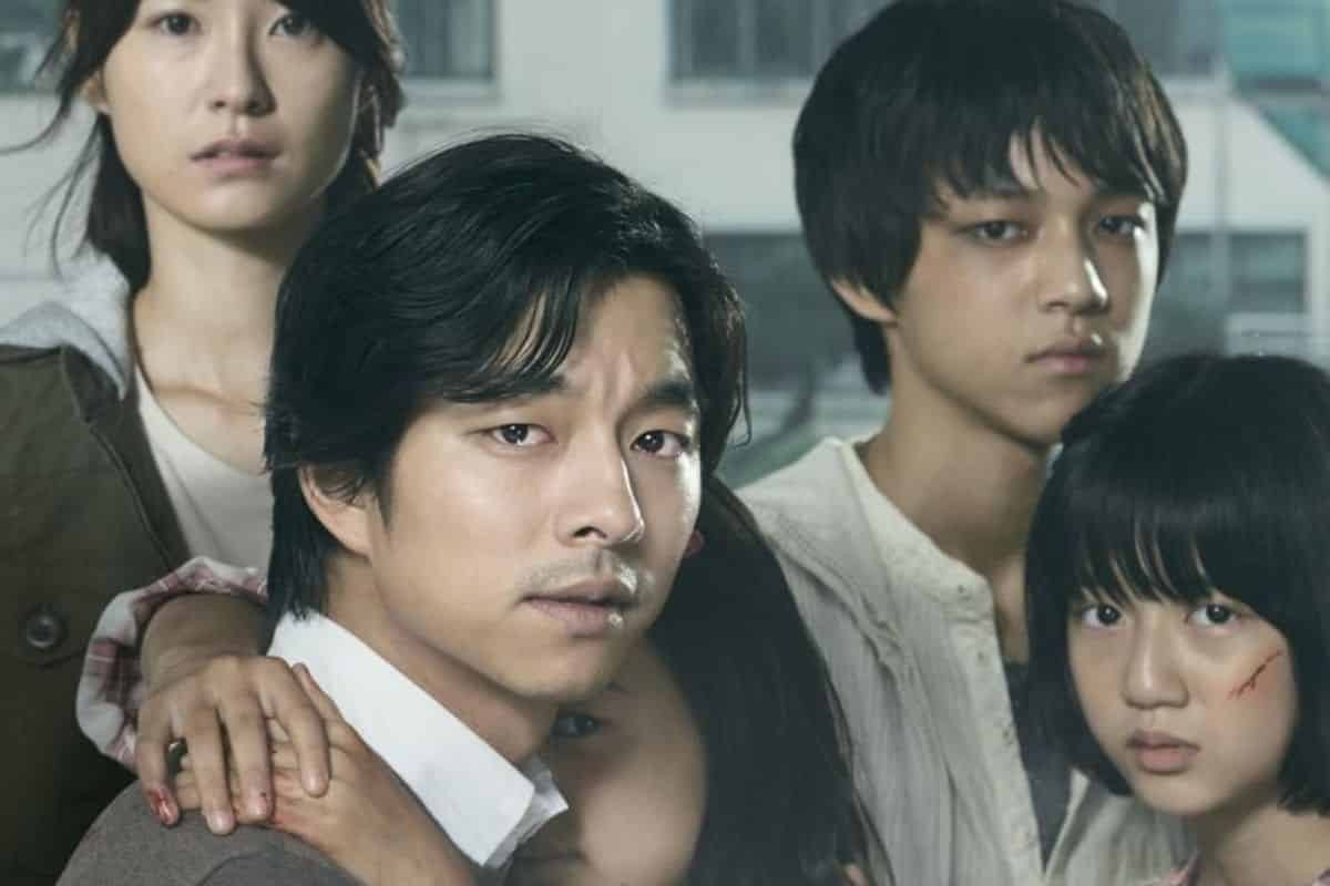 Silenced Película coreana basada en hechos reales