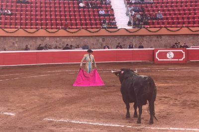 oros en Zacatecas se disputan la Banderilla de Plata
