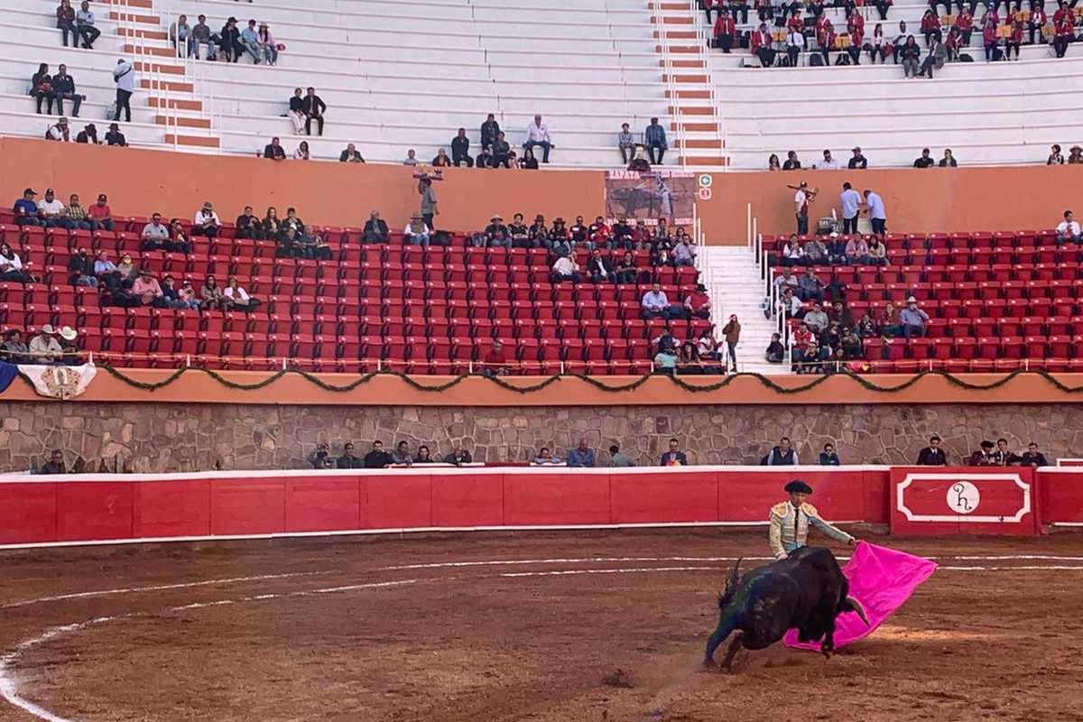 oros en Zacatecas se disputan la Banderilla de Plata. | Foto: Cortesía.