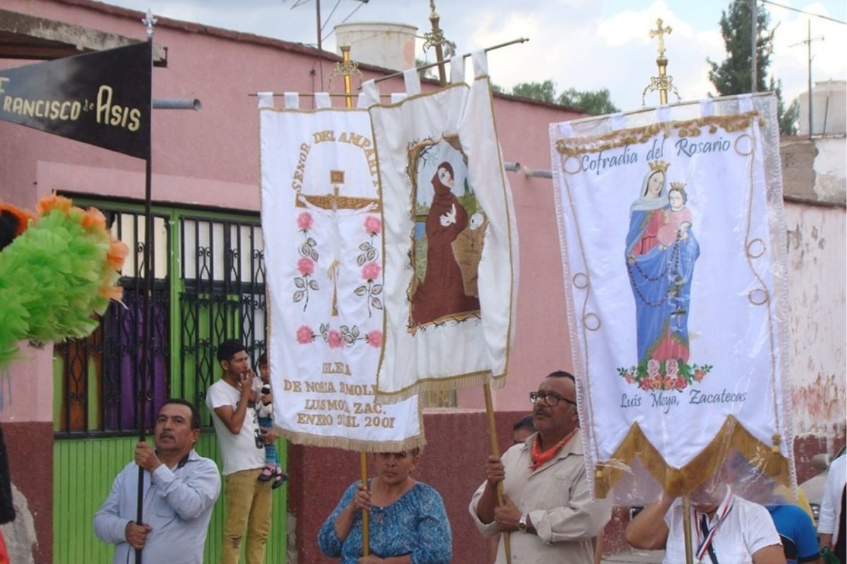 Día de San Francisco de Asís: ¿Cómo se celebra en Zacatecas?