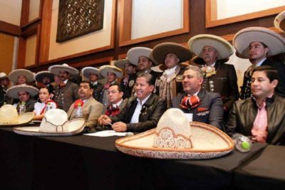 Congreso Nacional del Charro Zacatecas 2022: Suspenden cabalgata