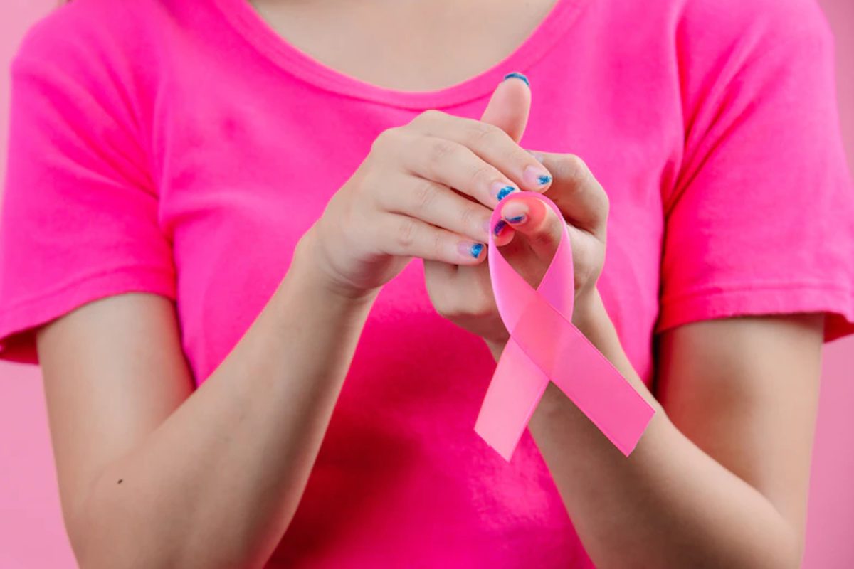 El cáncer de mama es el más frecuente en las mujeres. | Foto: Cortesía.