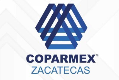 COPARMEX Centro empresarial de Zac.