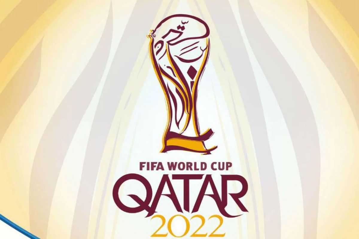 Intro Oficial de Qatar 2022. | Foto: Cortesía.
