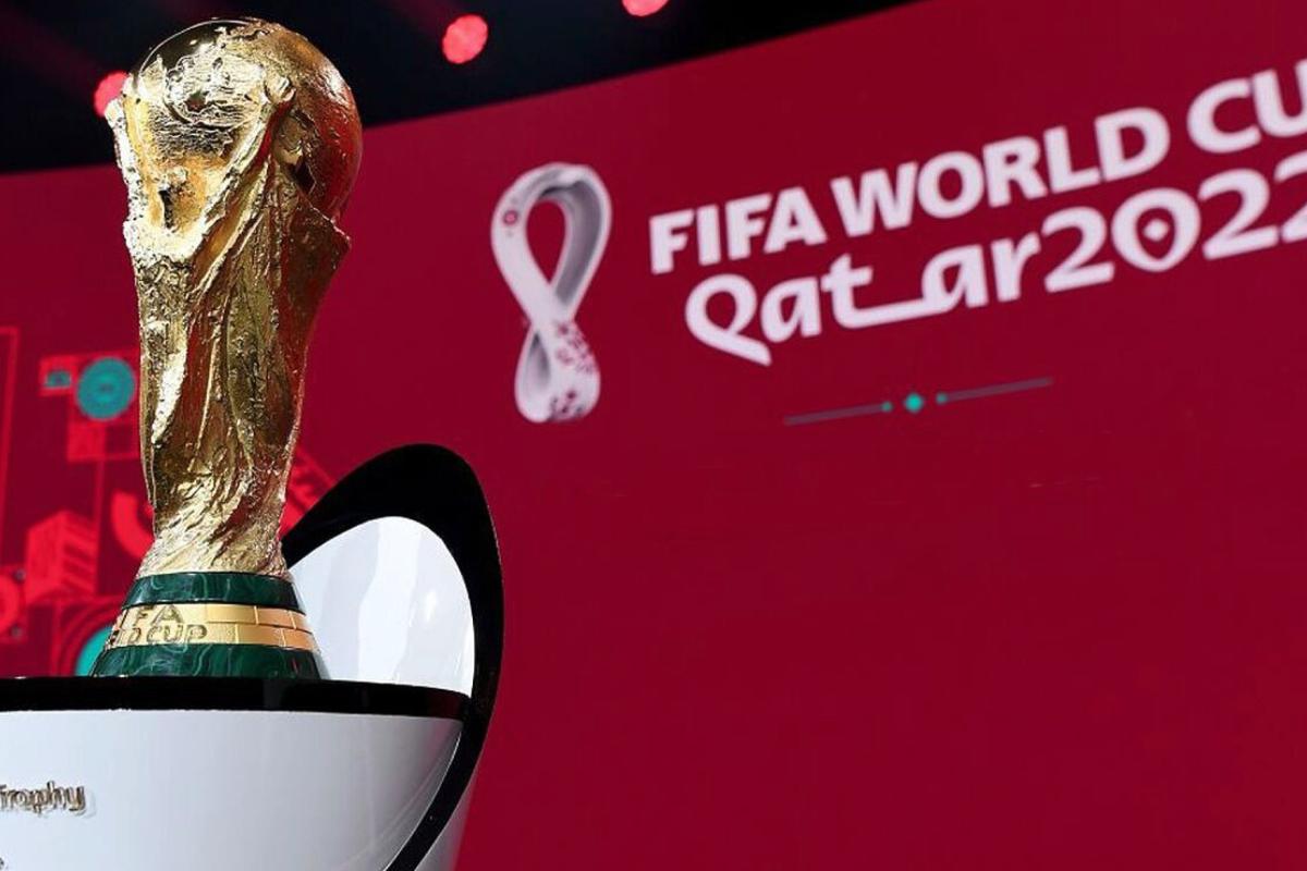 Mundial de Qatar 2022. | Foto: Cortesía.