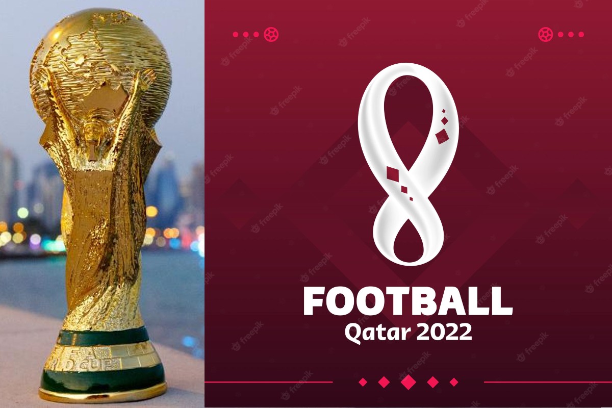 Días y horarios de los partidos del Mundial de Qatar 2022. | Foto: Cortesía.