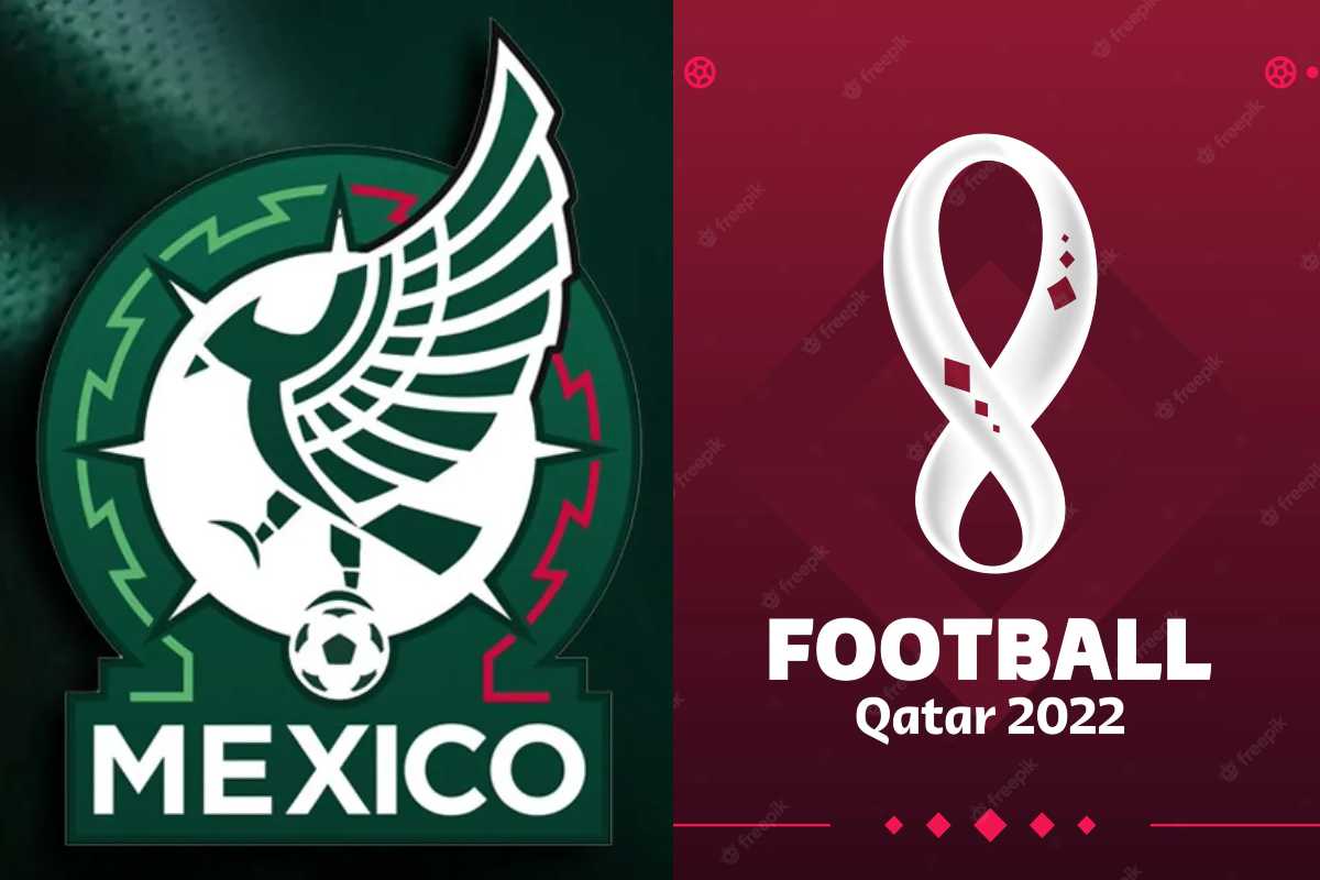 Días y horarios de los partidos de la selección de México en el Mundial. | Foto: Cortesía.