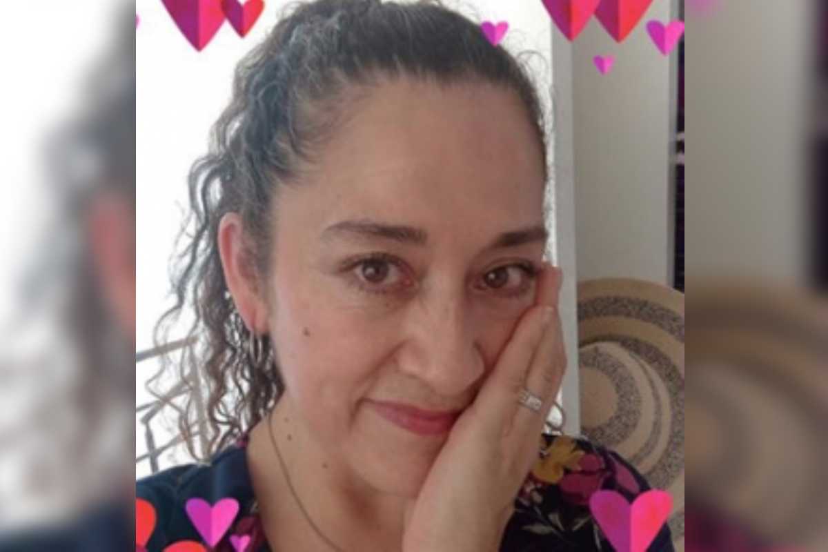 Blanca Arellano, mexicana desaparecida en Perú