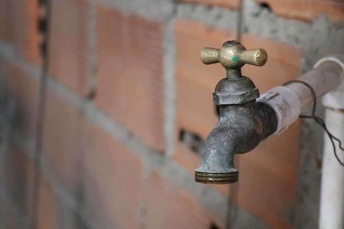 Nuevo León tendrá corte en el suministro de agua
