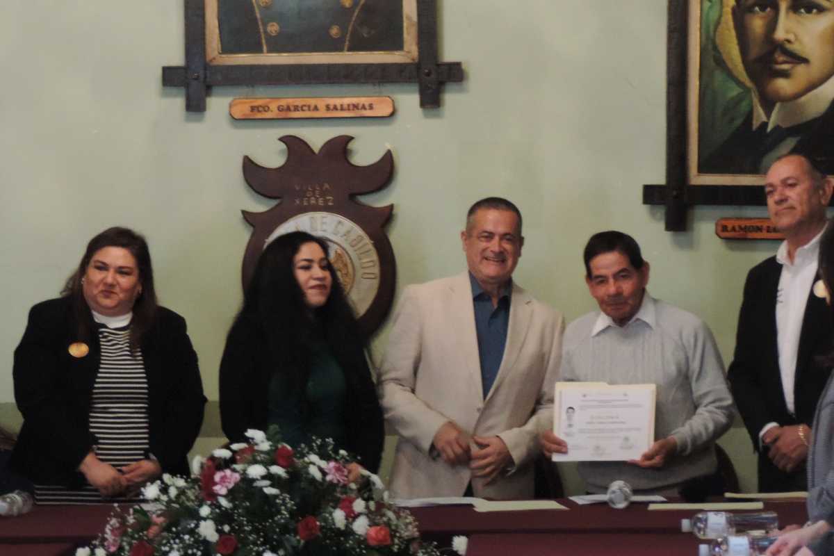 la escuela de música Candelario Huizar ya cuenta con certificación oficial reconocida a nivel nacional. | Foto: Silvia Vanegas.