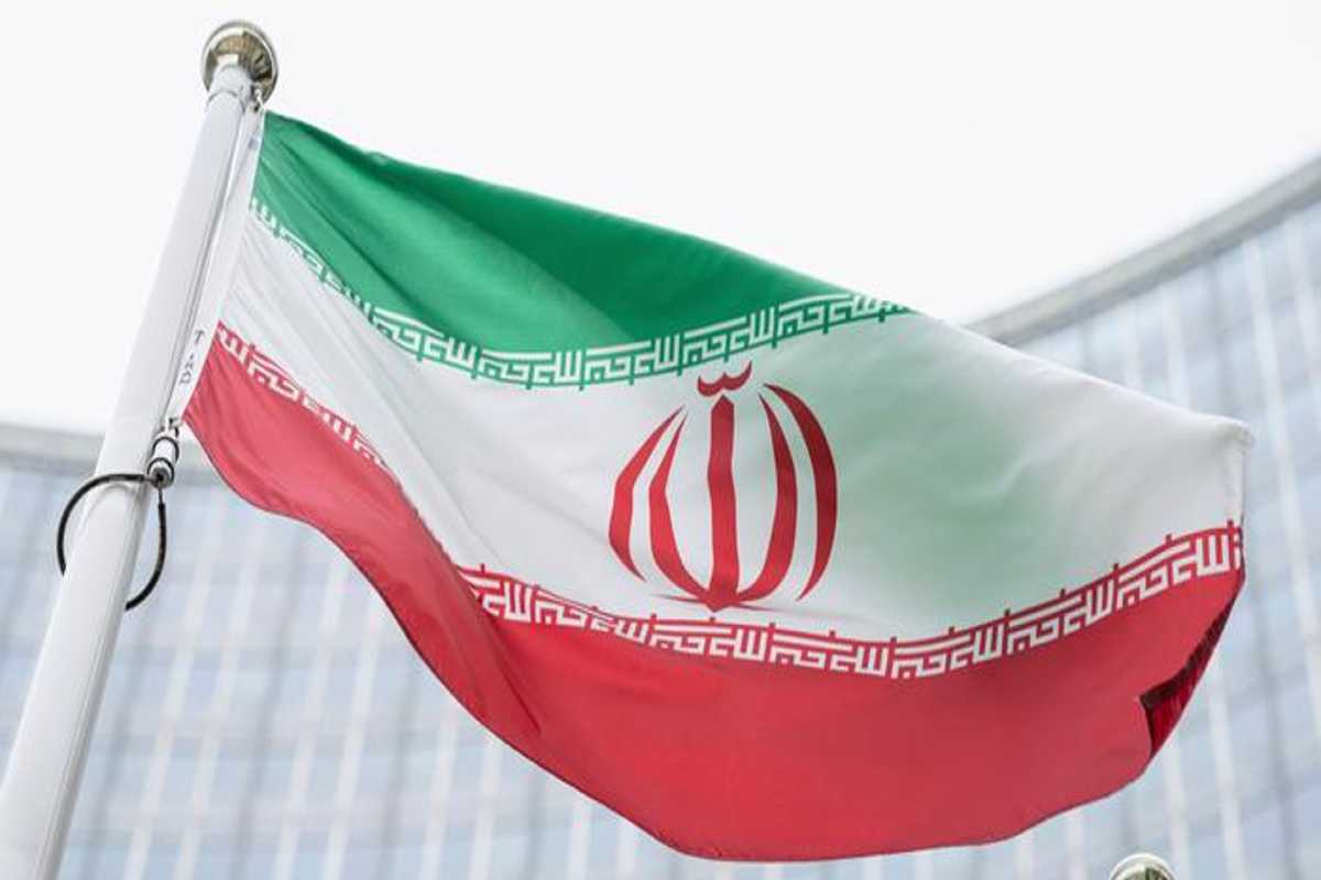 Se anunció que Irán empezó a construir una nueva central nuclear en la provincia de Juzestán, suroeste del país.