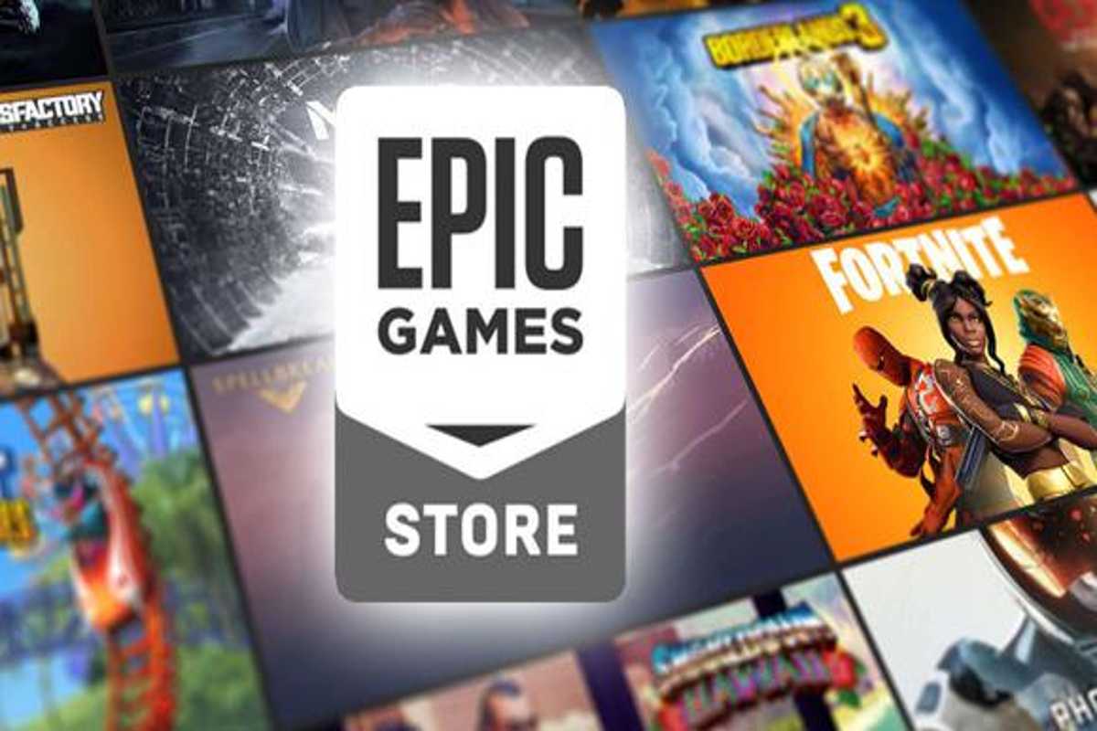 La Epic Game Store regalara un total de 15 juegos, uno por día.