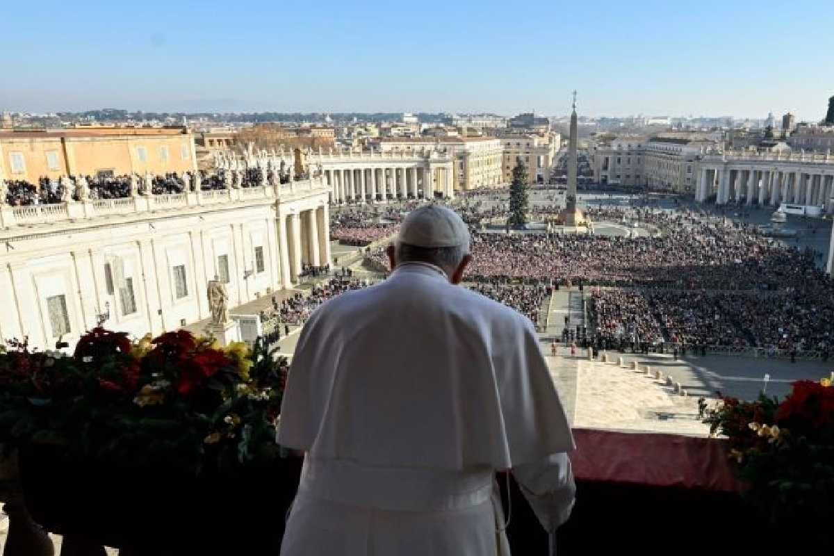 Papa Francisco | Foto: Cortesía.