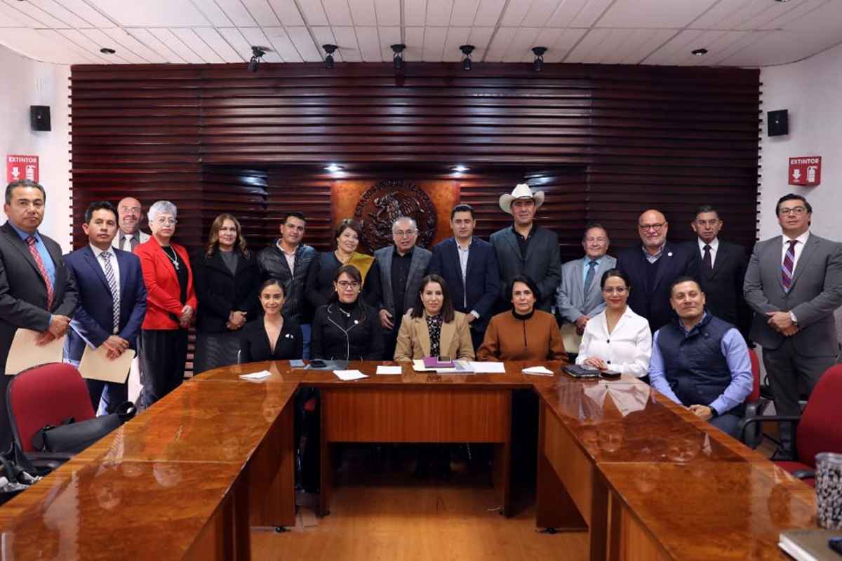 Poder Judicial del Estado de Zacatecas