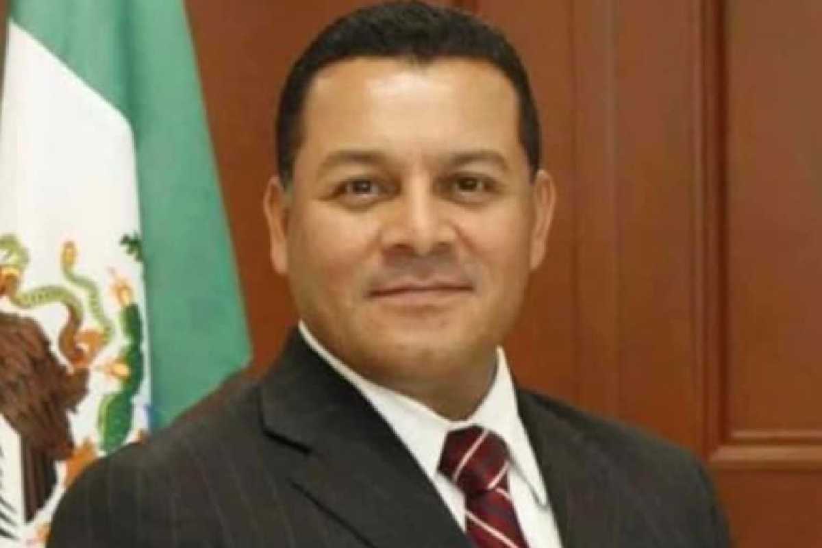 Roberto Elías Martínez