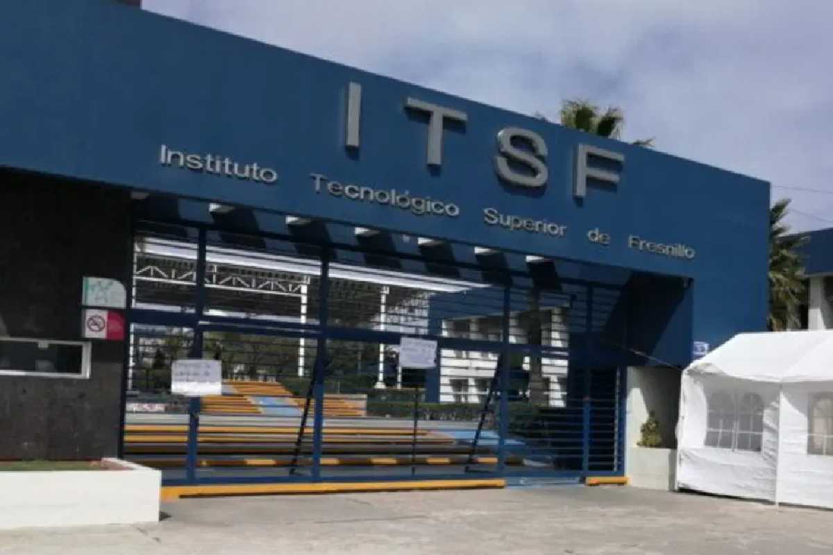 Denuncian al ITSF por falta de pago a trabajadores | Foto: Imagen.