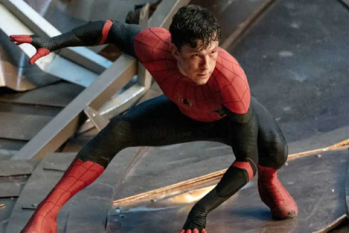 Tom Rothman confirma si habrá cuarta película de Spider-Man | Foto: Cortesía.