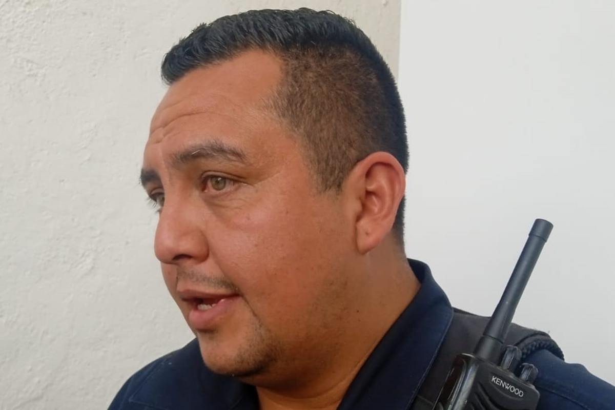 Zacatecas elementos de seguridad y patrullaje se refuerzan durante navidad