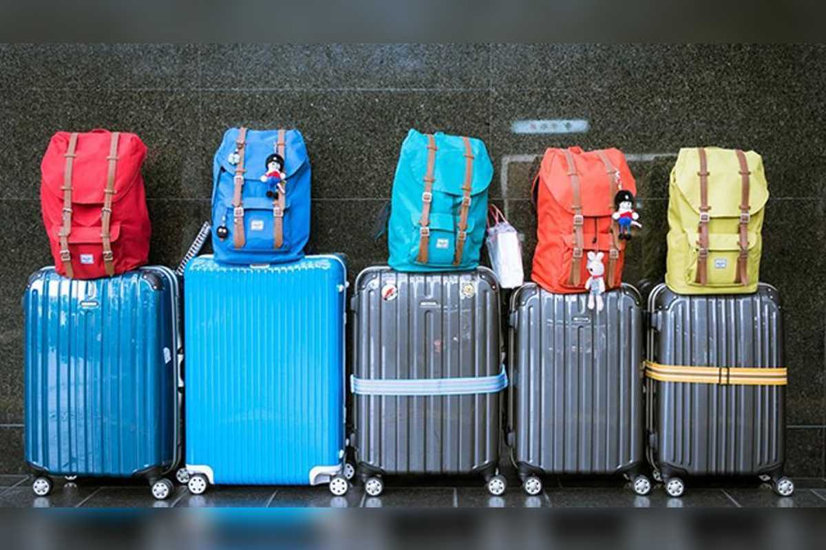 Si la aerolínea perdió o dañó tu maleta durante el trayecto de salida y el punto de destino; debe indemnizarte. | Foto: Cortesía.