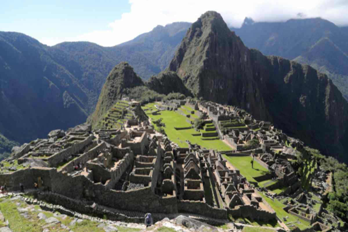 Se suspenderá el acceso a Machu Picchu. | Foto: Cortesía.