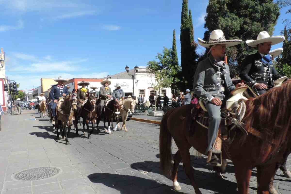 El consejo de vigilancia de la Feria 2022, detecta irregularidades en pagos de nómina Jerez