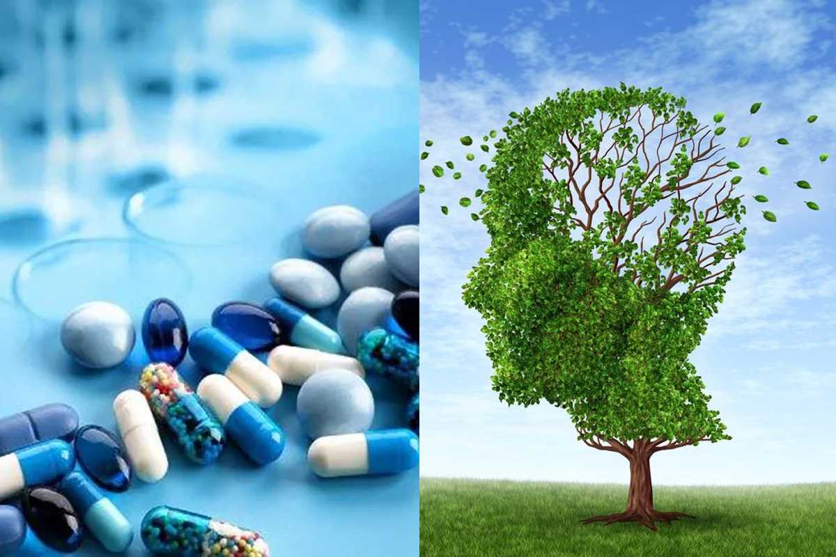 La FDA autorizó un nuevo fármaco contra el Alzhéimer