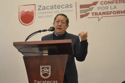 Ricardo Olivares Sánchez Finanzas