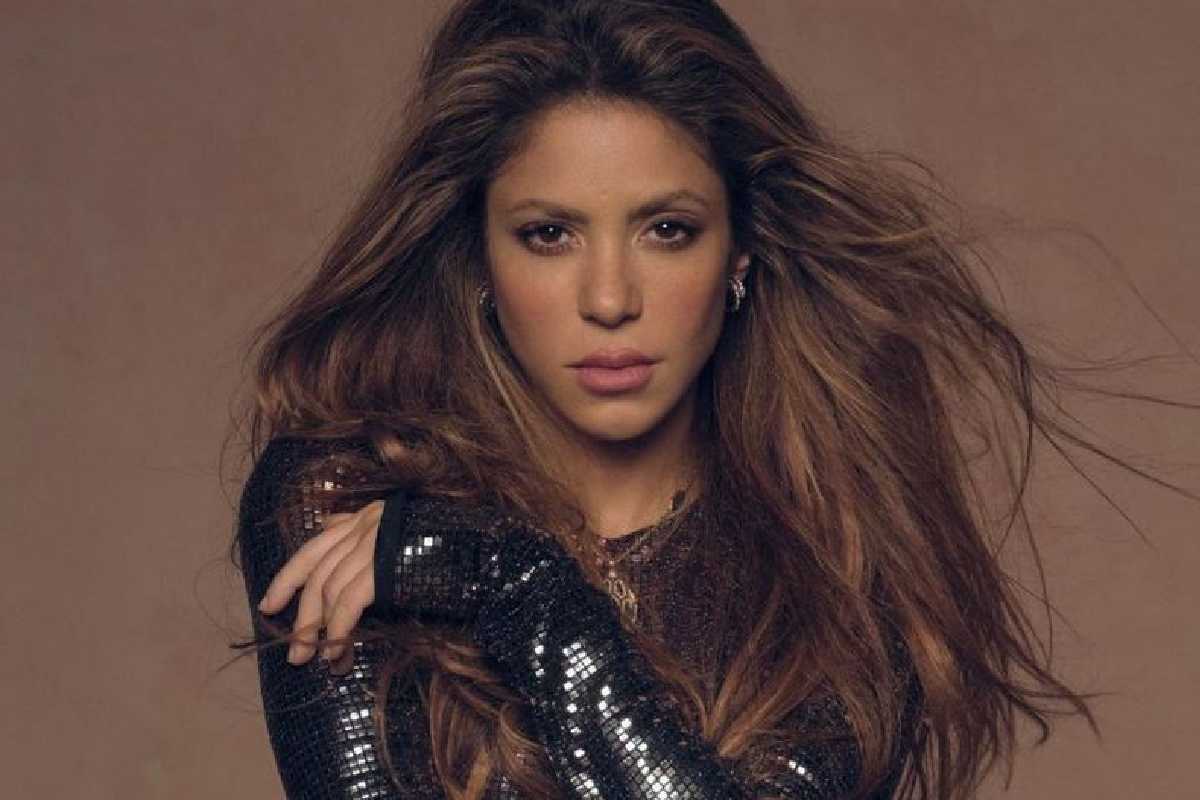 Antes de su separación, Shakira le dedicó algunas canciones de amor a su expareja Gerard Piqué.