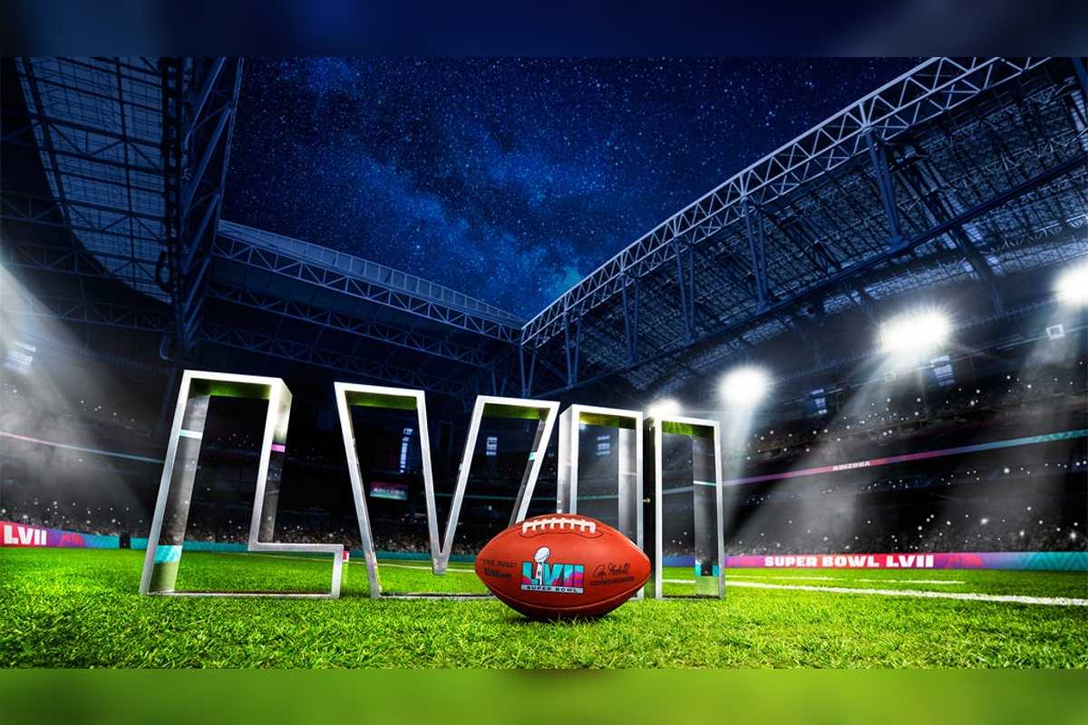El Super Bowl 2023 de la NFL tendrá varios eventos para el deleite de los aficionados que se darán cita en Glendale, Arizona. | Foto: Cortesía.