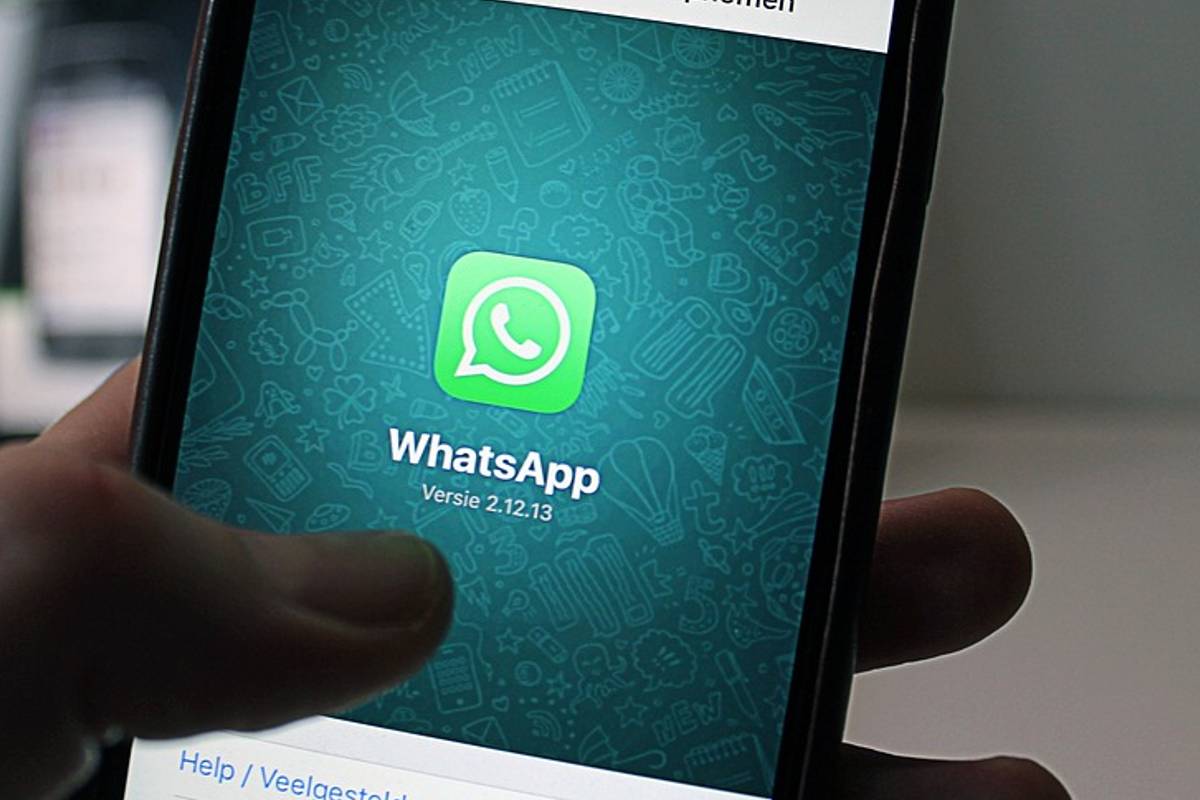 Checa las nuevas funciones de WhatsApp de este 2023. | Foto: Cortesía.