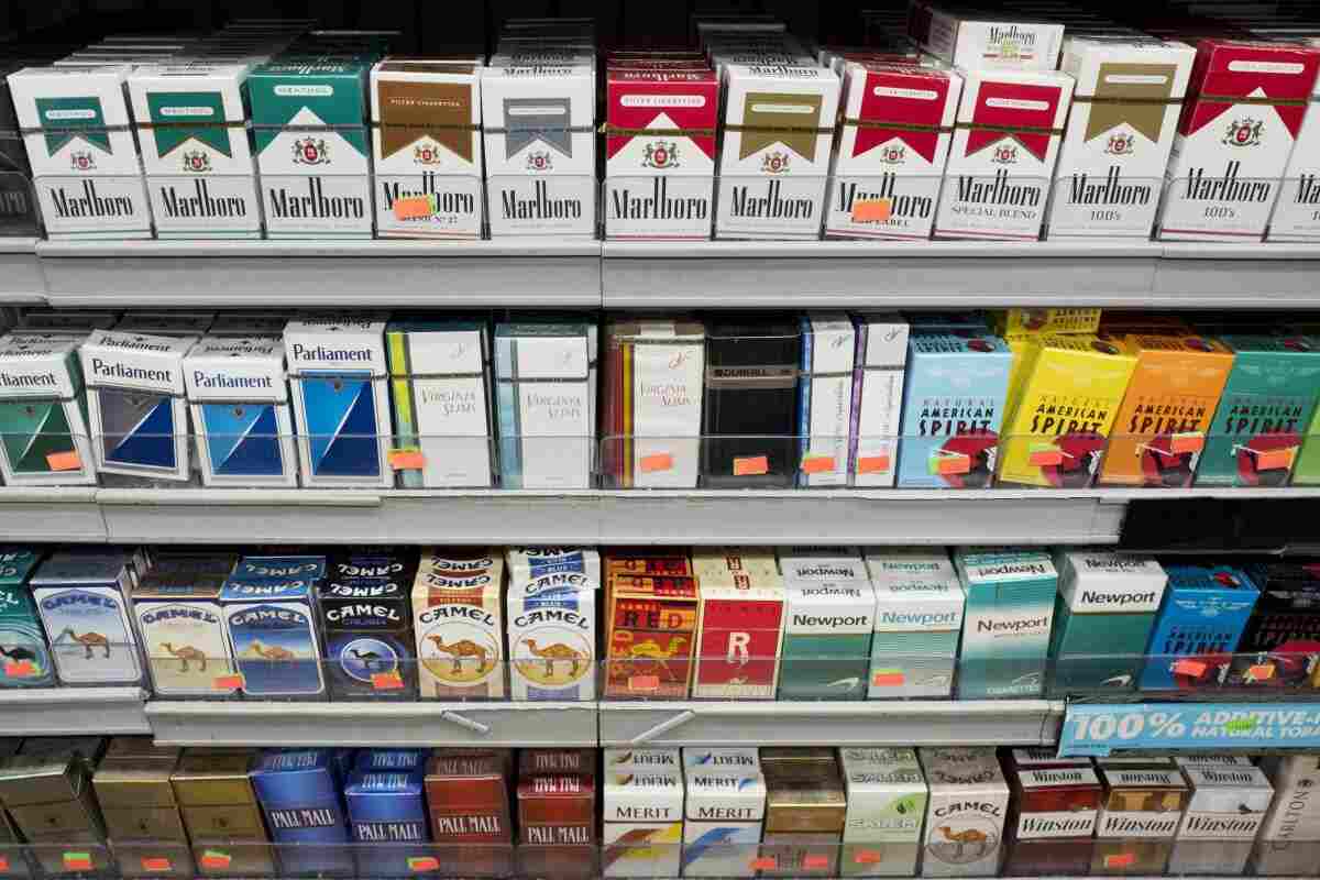 Entró en vigor el nuevo reglamento de ley General para el Control del Tabaco. | Foto: Cortesía. 