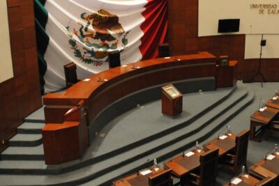 Legislatura del Estado de Zacatecas