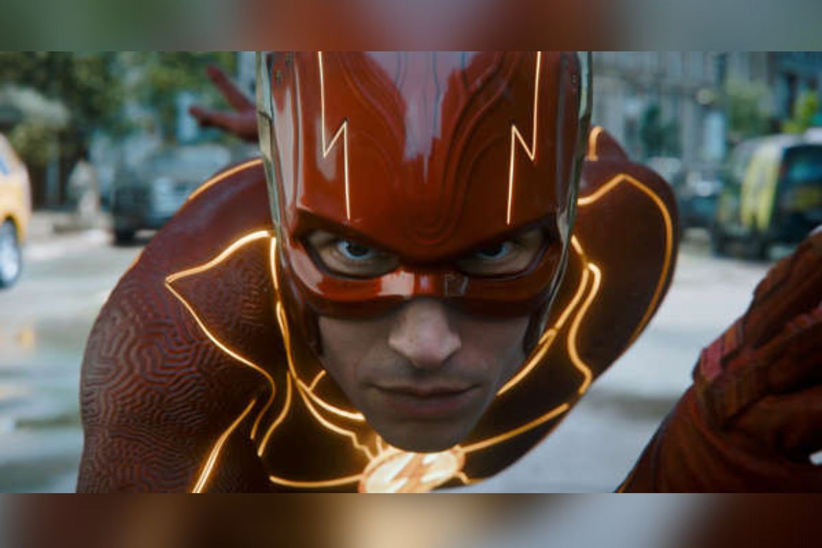 Poco se sabía sobre el futuro de la película 'The Flash', sin embargo este domingo se estrenó en el Super Bowl el primer tráiler con Ezra Miller como protagonista. | Foto: Cortesía.