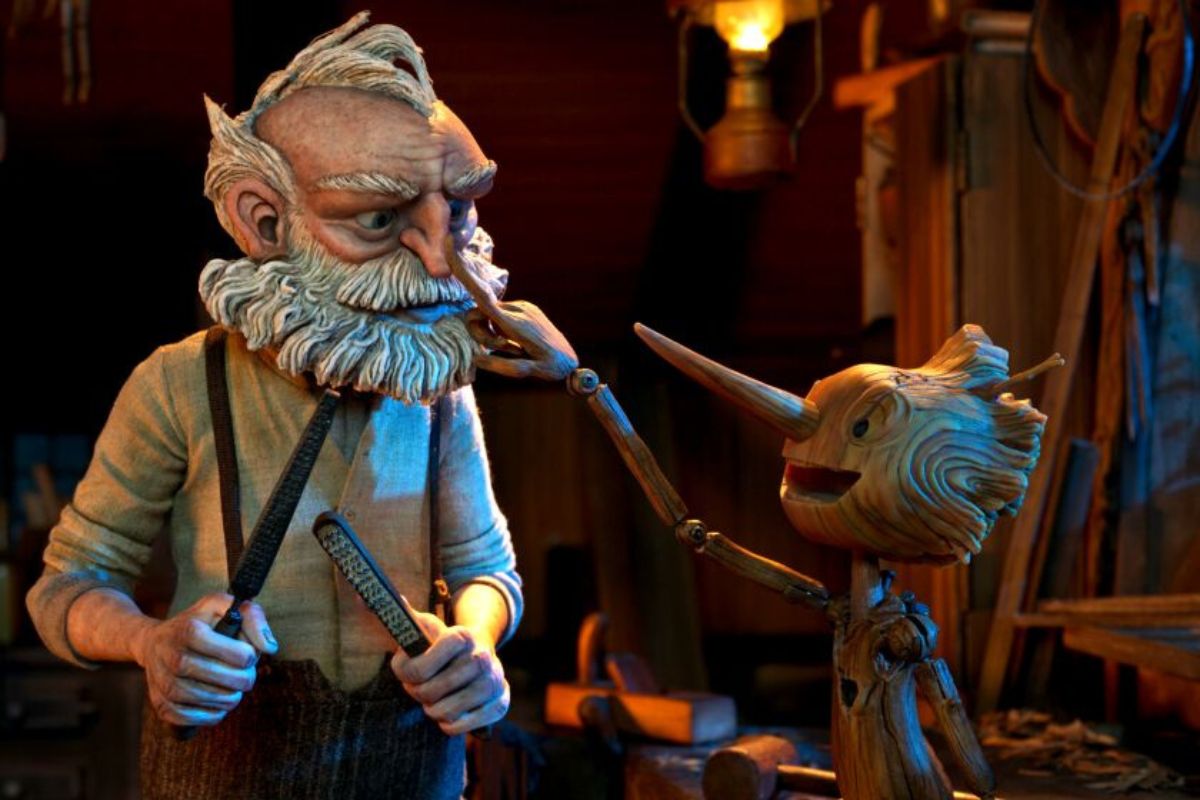 Guillermo del Toro se ahora el director más premiado de las animaciones durante la temporada de entrega de reconocimientos.